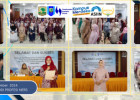 Yudisium dan Angkat Sumpah Profesi Ners Fakultas Keperawatan Universitas Andalas Periode II Tahun 2024