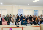 Recruitment Goes to Campus Rumah Sakit Awal Bros di FKEP UNAND