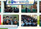 Wisuda V Tahun 2024